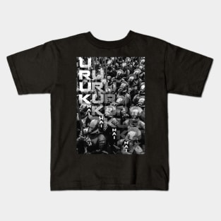 uruk-hai Kids T-Shirt